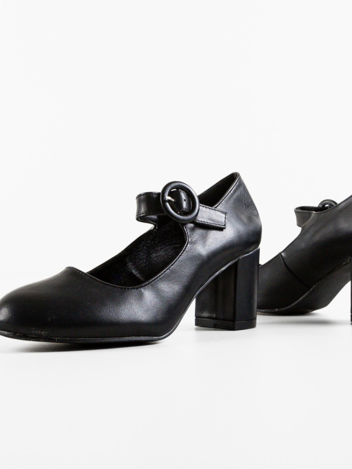 Scarpe da donna Nere Burton - Img 7