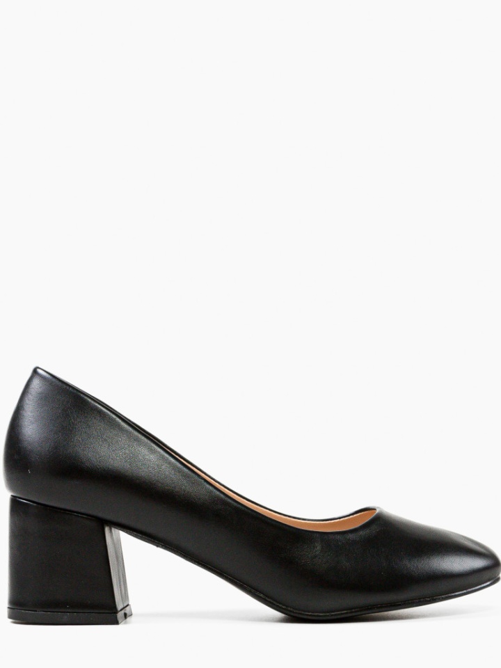 Scarpe da donna Nere Cobb - Img 6
