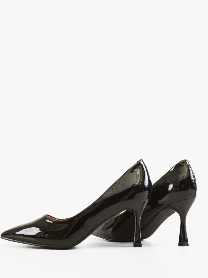 Scarpe da donna Nere Dover - Img 4
