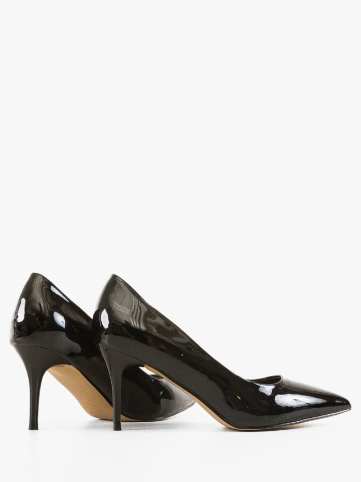 Scarpe da donna Nere Dyra - Img 4