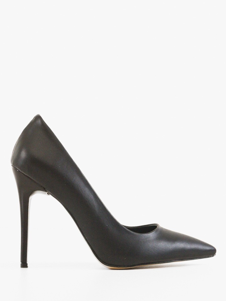Scarpe da donna Nere Easter 2 - Img 5