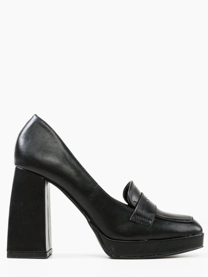 Scarpe da donna Nere Elino - Img 4