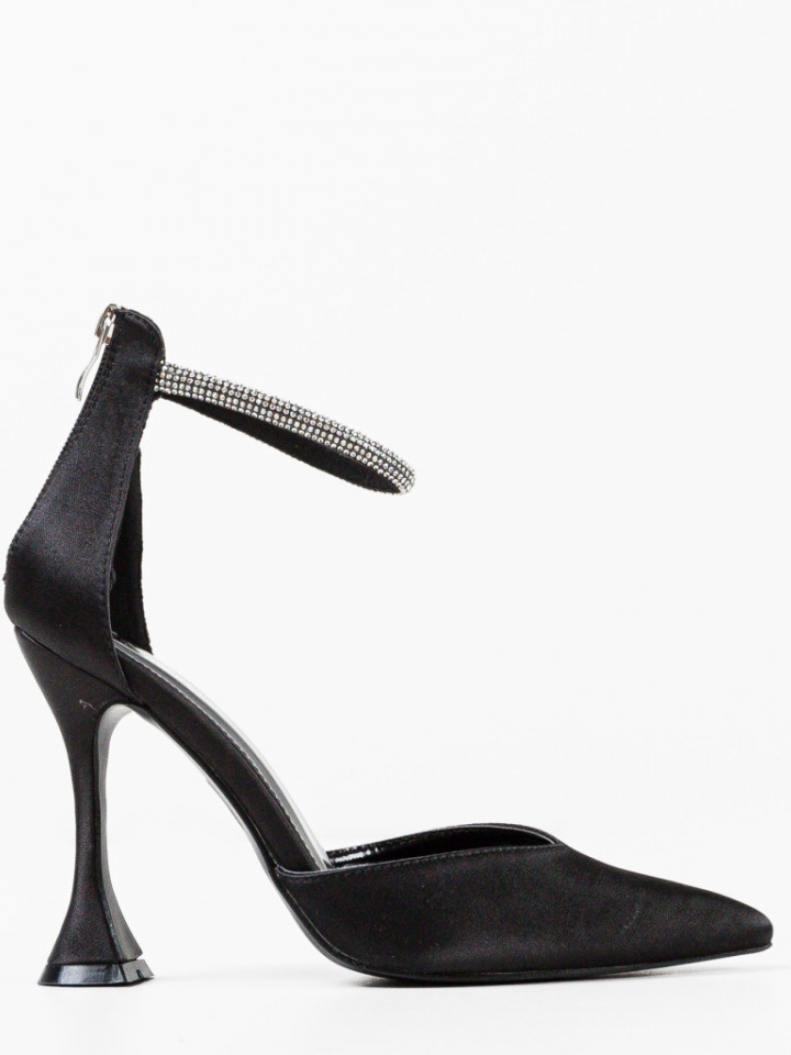 Scarpe da donna Nere Ellya - Img 6