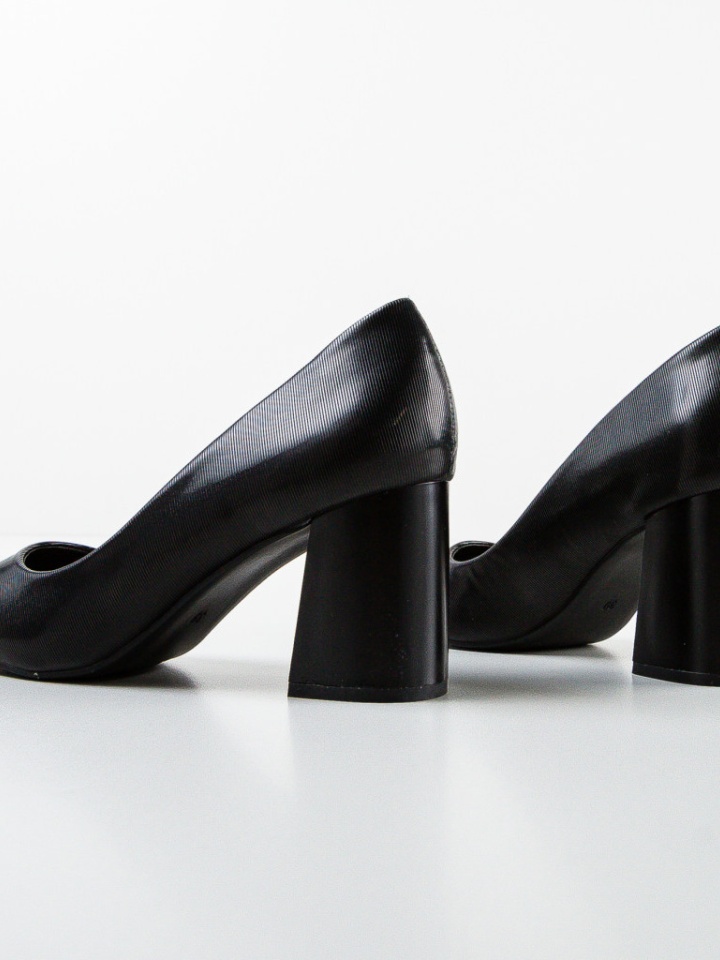 Scarpe da donna Nere Forbes - Img 14