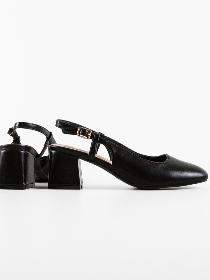 Scarpe da donna Nere Fraser - Img 6