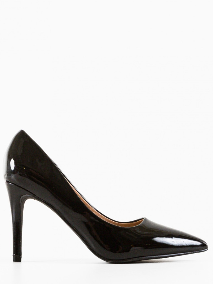 Scarpe da donna Nere Gaynor - Img 5