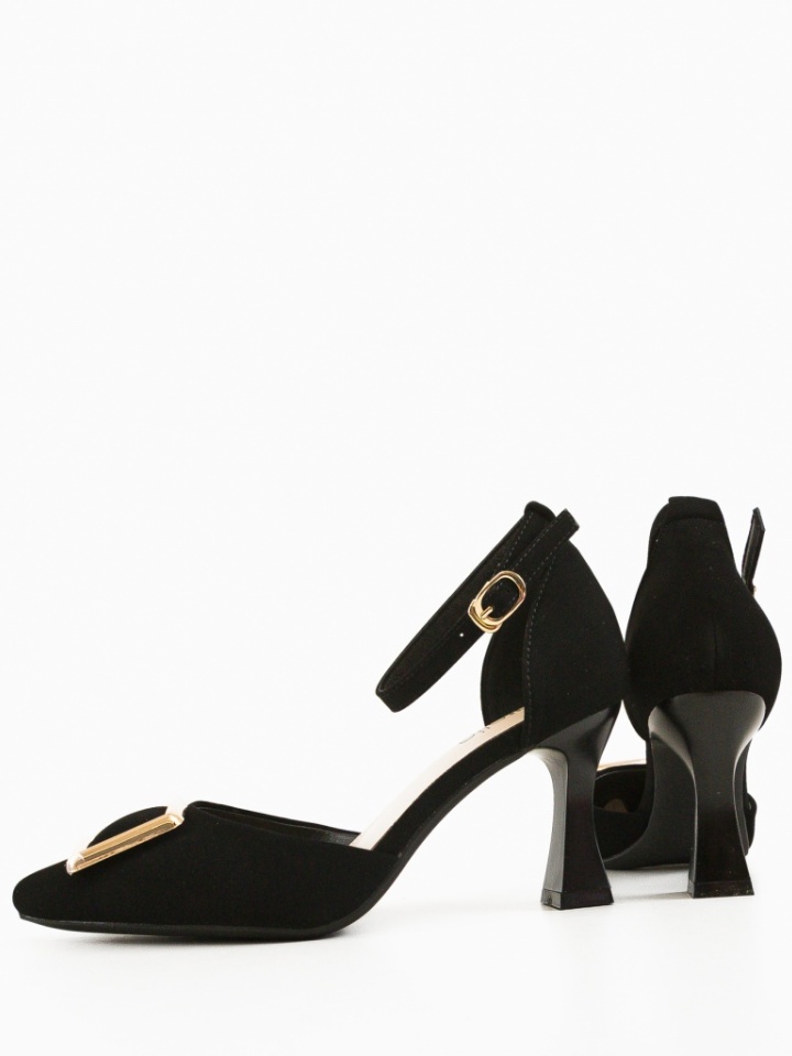 Scarpe da donna Nere Habib - Img 6