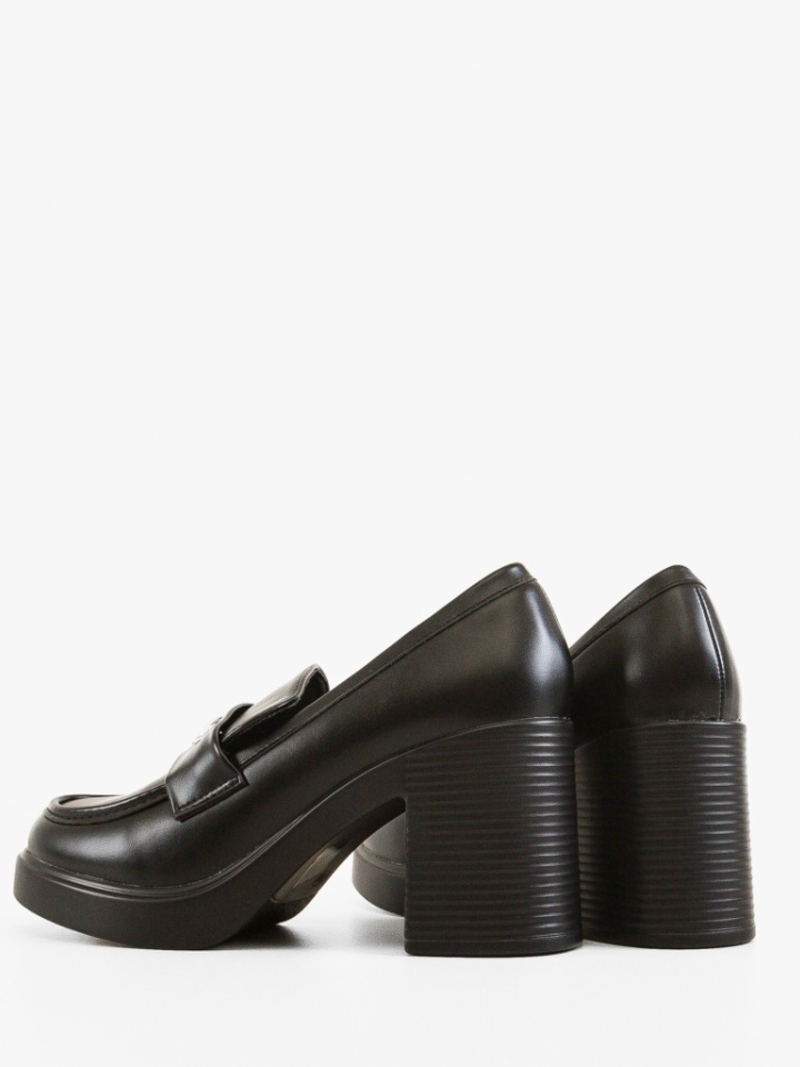 Scarpe da donna Nere Iestyn - Img 6