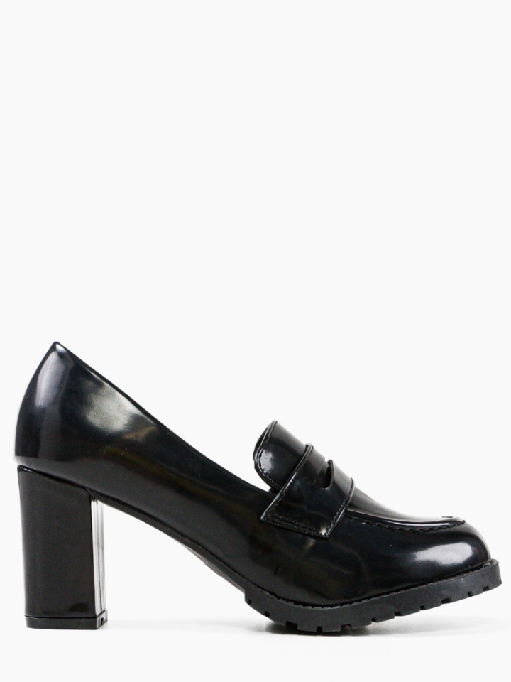 Scarpe da donna Nere Ingr - Img 6