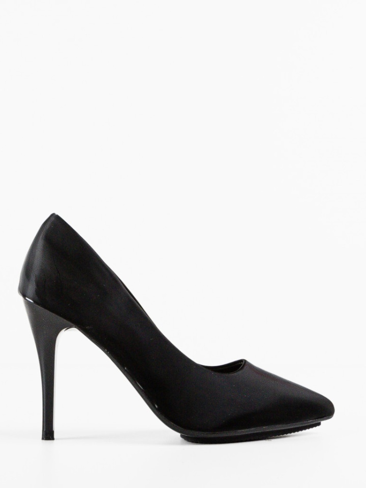 Scarpe da donna Nere Kalika - Img 4