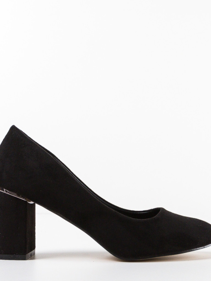 Scarpe da donna Nere Kyla - Img 11