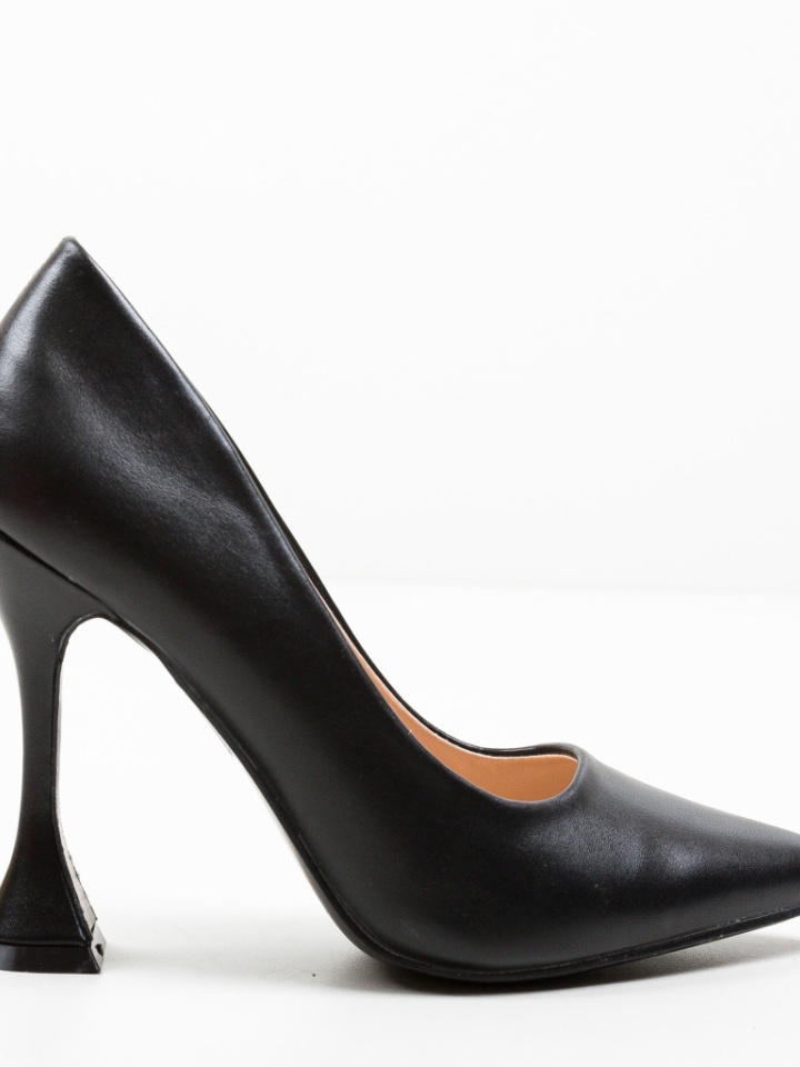 Scarpe da donna Nere Lena - Img 6