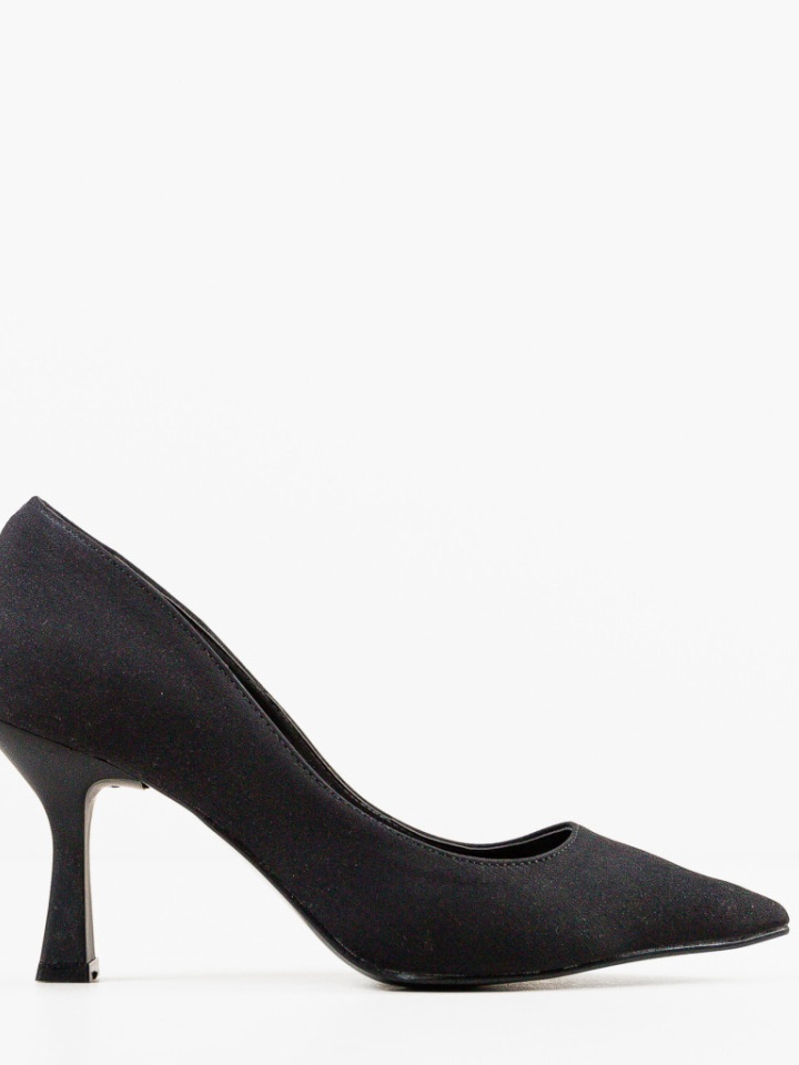 Scarpe da donna Nere Letty 3 - Img 2