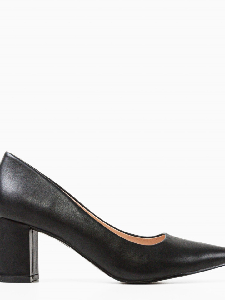 Scarpe da donna Nere Luke - Img 11