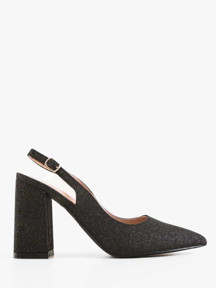 Scarpe da donna Nere Markus - Img 8