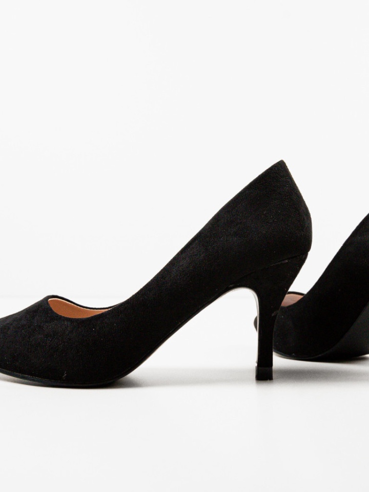 Scarpe da donna Nere Marsh - Img 8