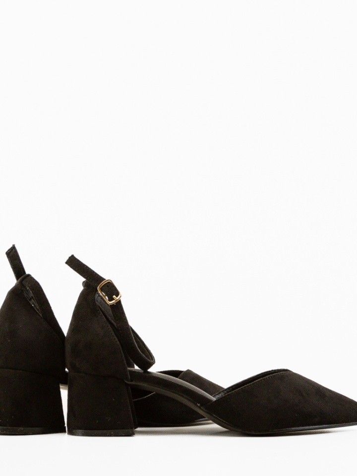 Scarpe da donna Nere Neyny - Img 5