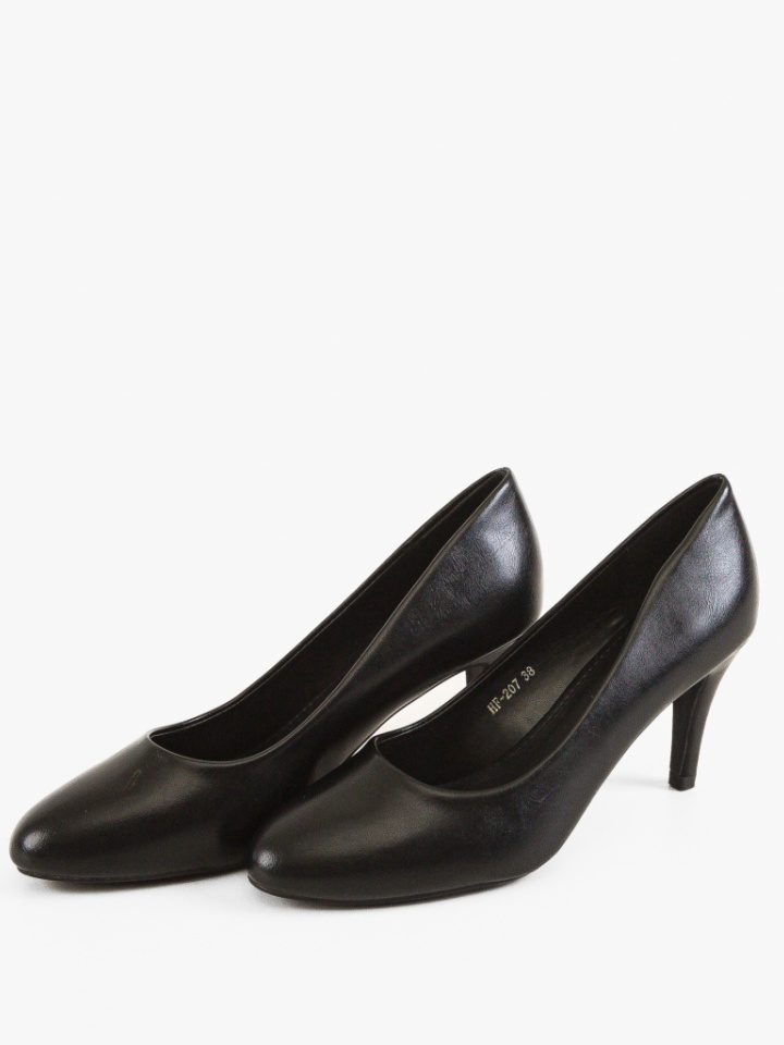 Scarpe da donna Nere Niall - Img 6