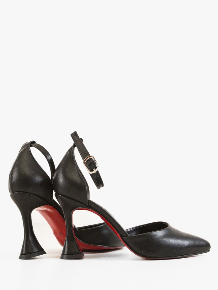 Scarpe da donna Nere Nilfgard 2 - Img 4