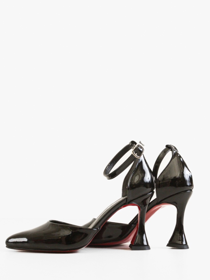 Scarpe da donna Nere Nilfgard - Img 5