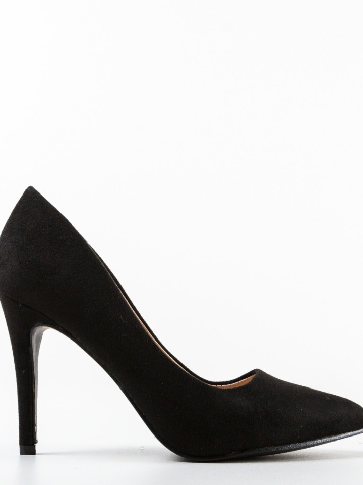 Scarpe da donna Nere Nimrah - Img 13