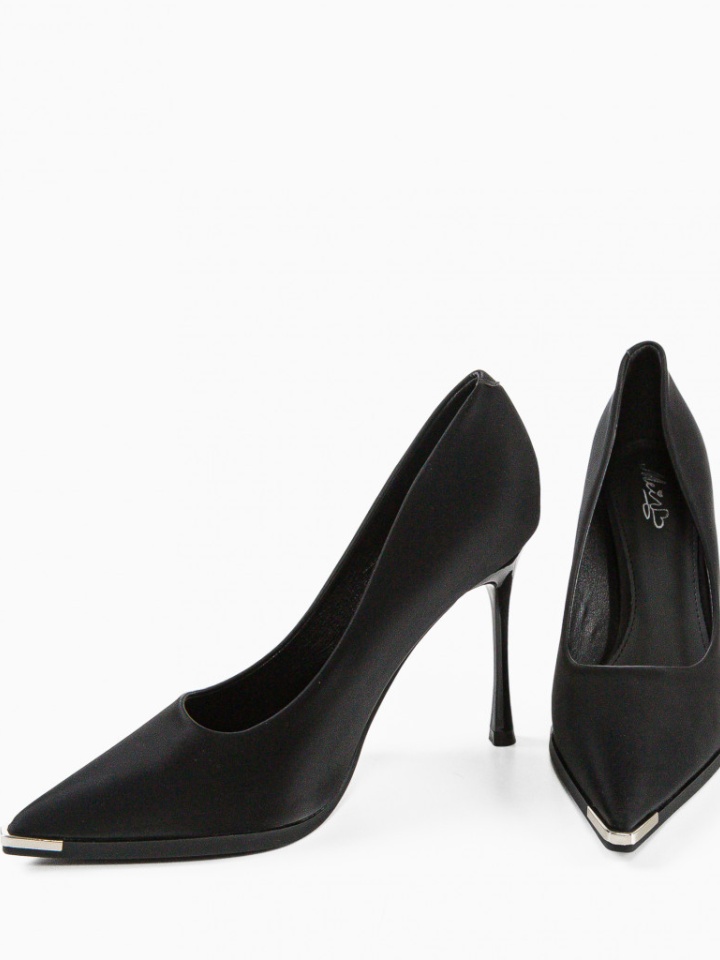 Scarpe da donna Nere Noromin - Img 6