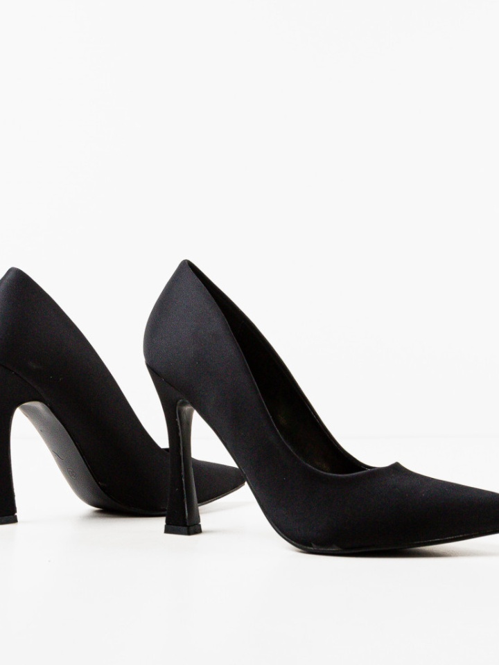 Scarpe da donna Nere Olyga - Img 13