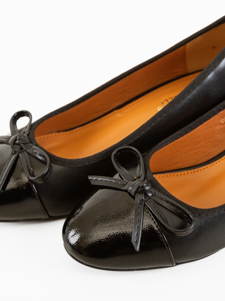 Scarpe da donna Nere Onar - Img 8