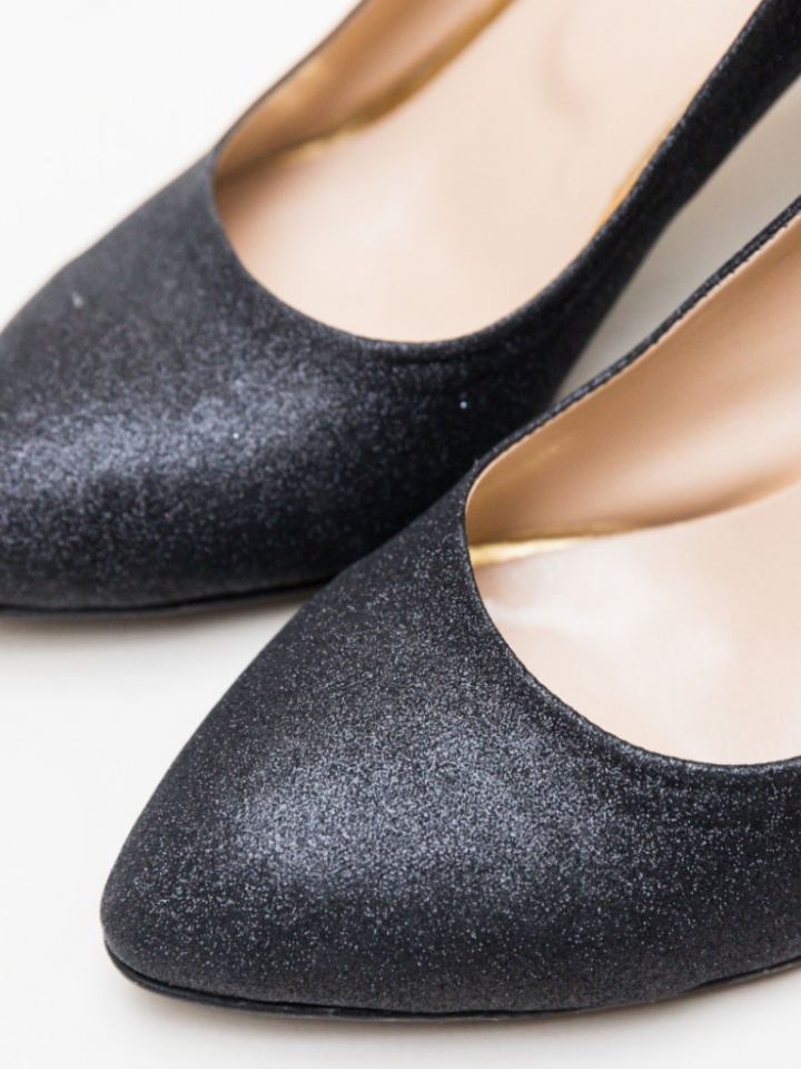 Scarpe da donna Nere Orion - Img 6