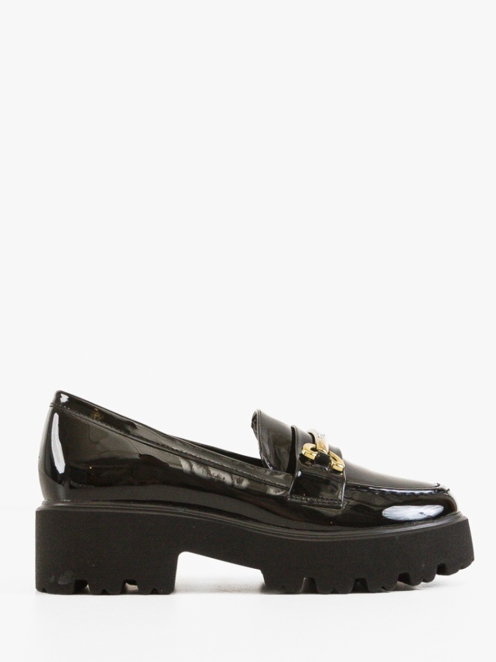 Scarpe da donna Nere Rabia - Img 6