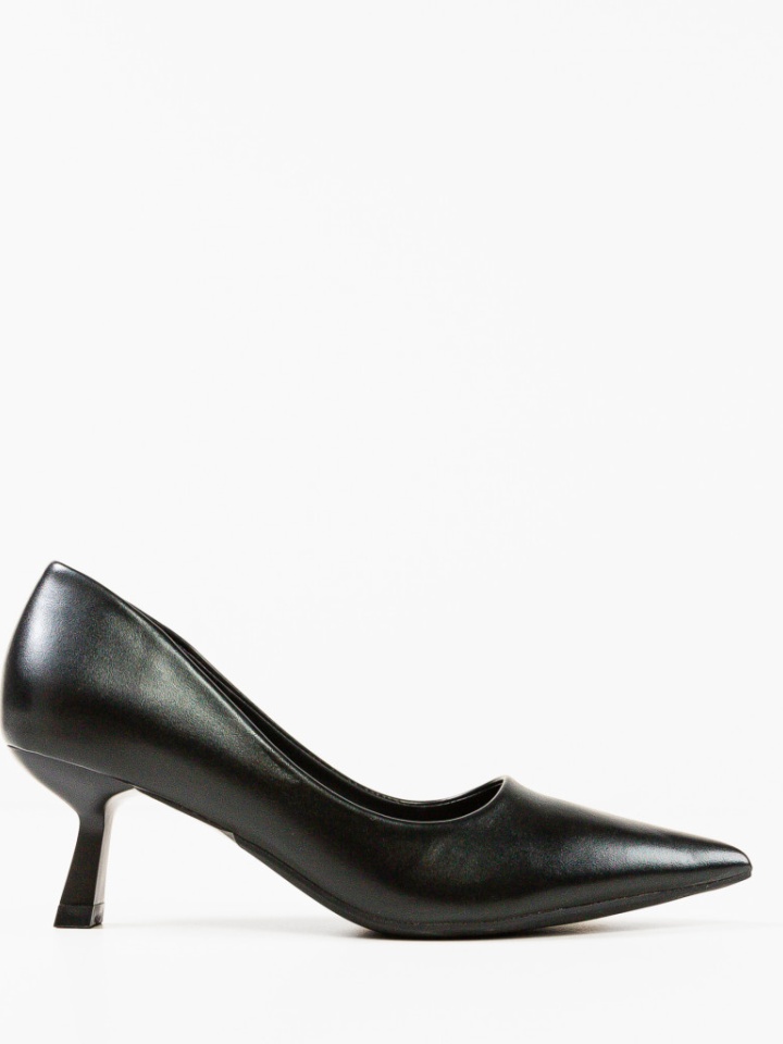Scarpe da donna Nere Reid - Img 4