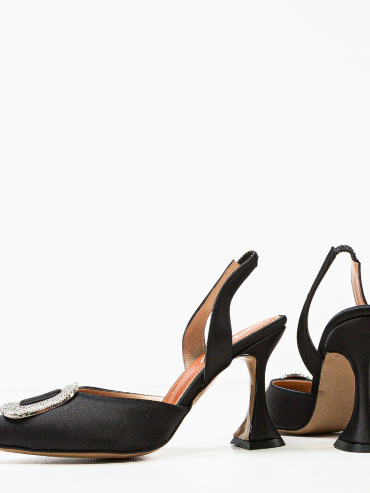 Scarpe da donna Nere Royal - Img 6