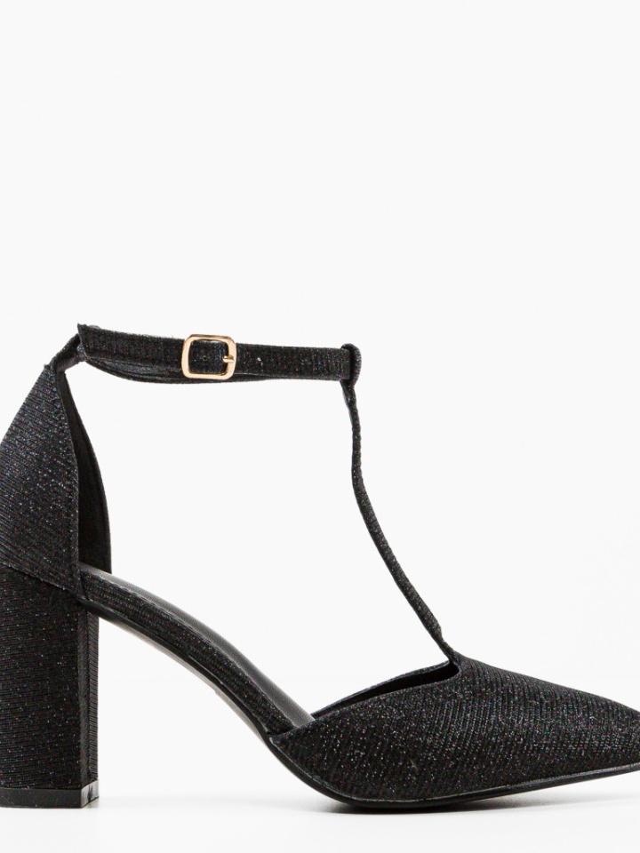 Scarpe da donna Nere Select - Img 10