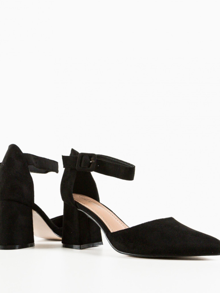 Scarpe da donna Nere Shard - Img 6