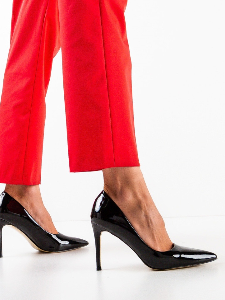Scarpe da donna Nere Sinead - Img 1