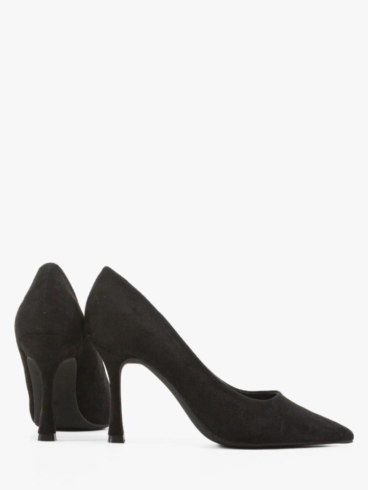 Scarpe da donna Nere Smart - Img 5