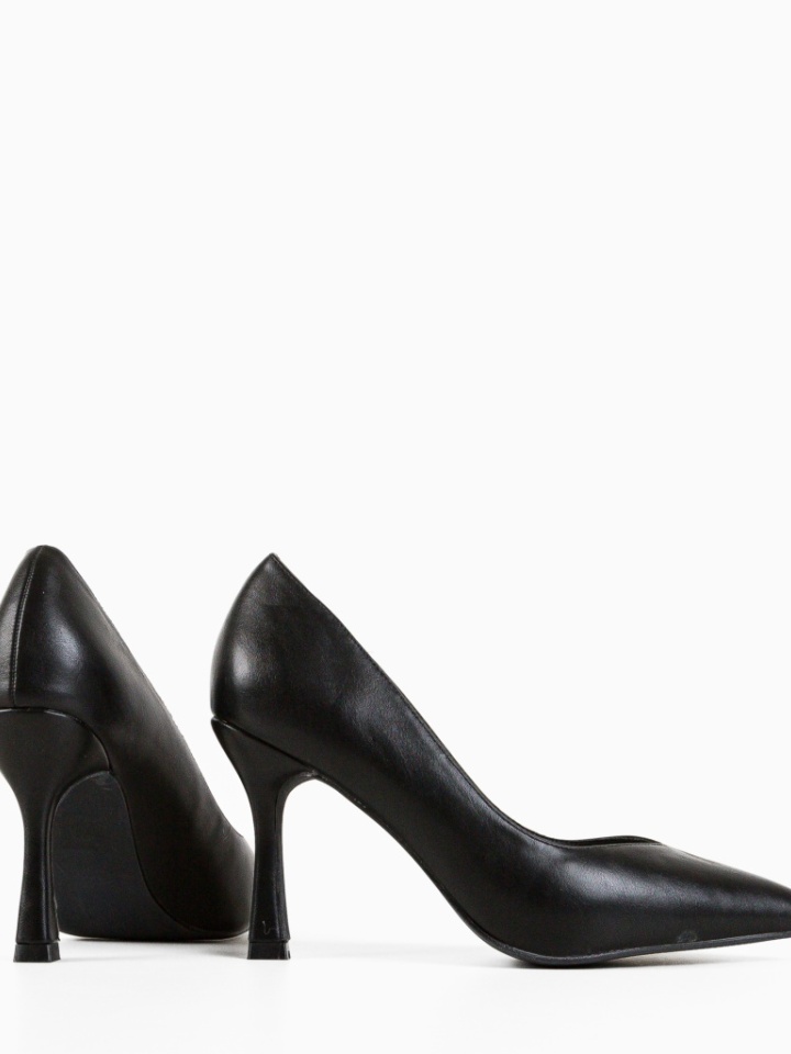 Scarpe da donna Nere Staryu - Img 6