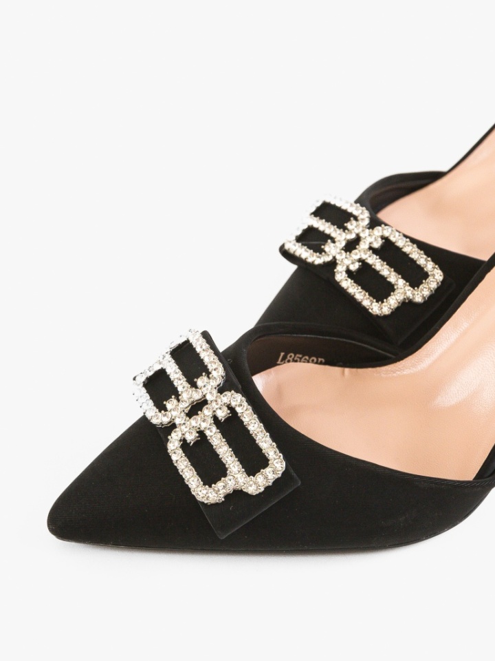 Scarpe da donna Nere Stueck - Img 6