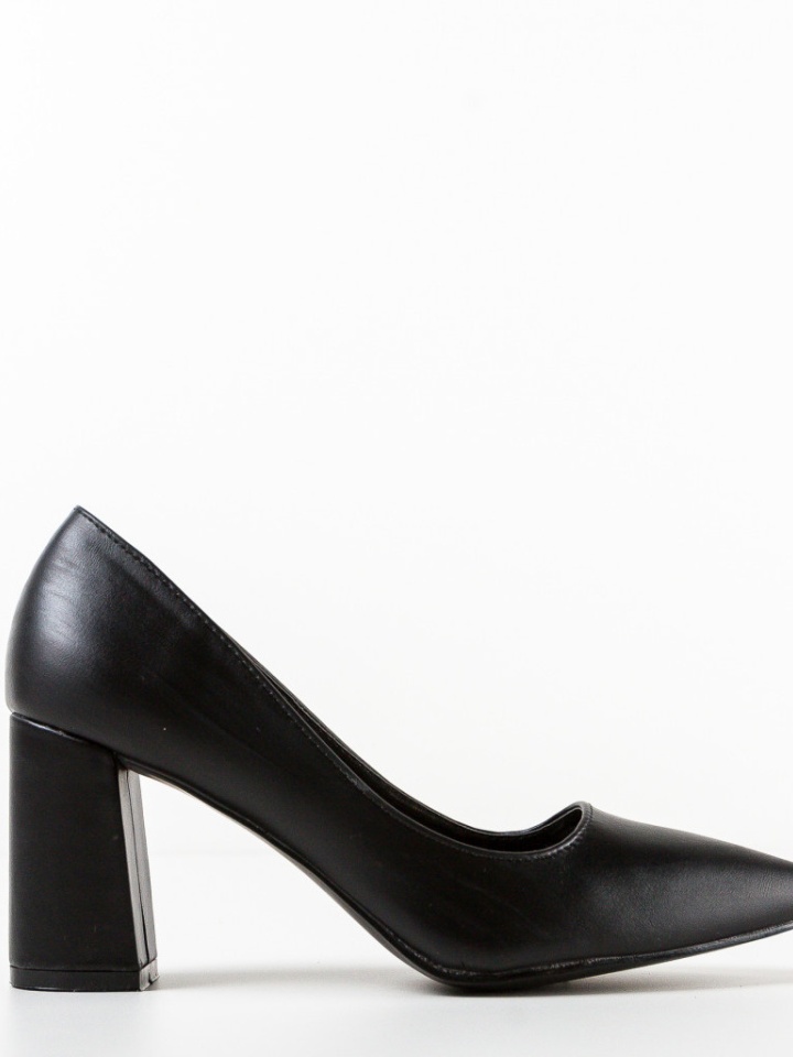 Scarpe da donna Nere Tarik - Img 5