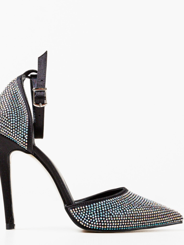 Scarpe da donna Nere Uzinan 3 - Img 5