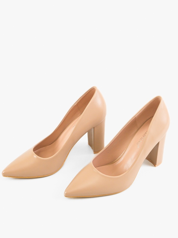 Scarpe da donna Nude Athena - Img 4