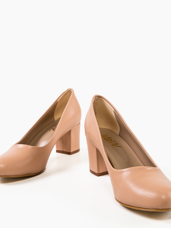 Scarpe da donna Nude Azura - Img 6