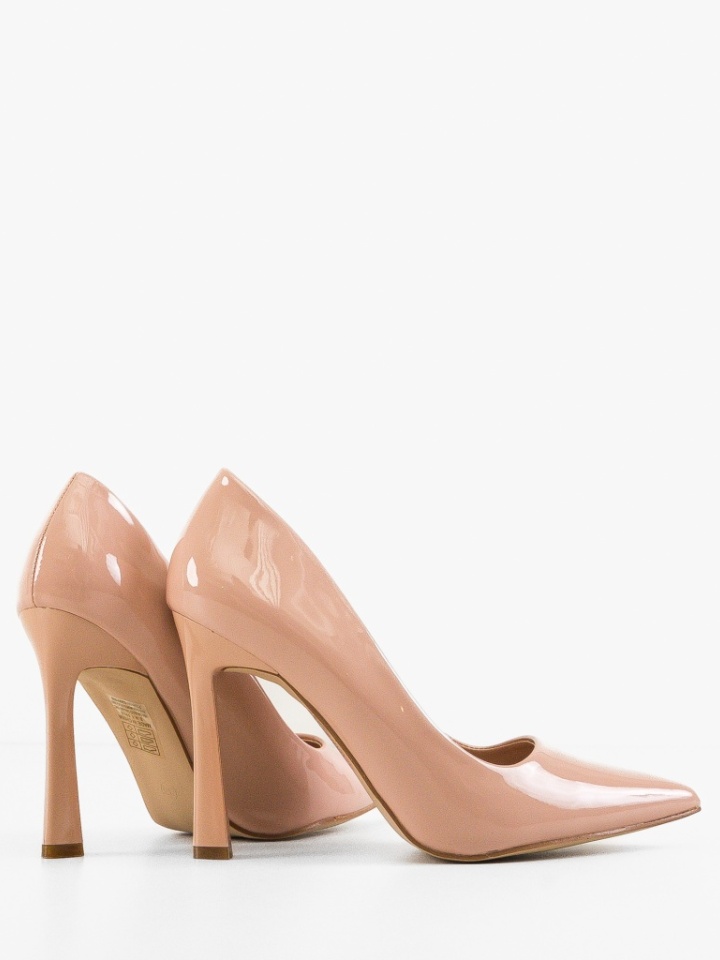 Scarpe da donna Nude Case - Img 3