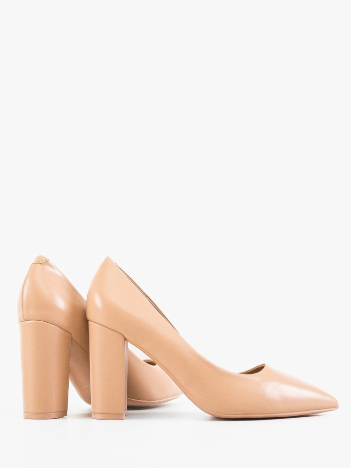 Scarpe da donna Nude Ferrell - Img 1