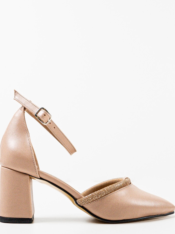 Scarpe da donna Nude Filme - Img 13