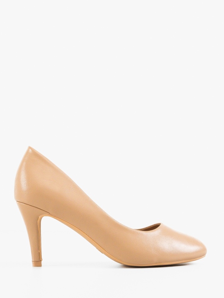 Scarpe da donna Nude Niall - Img 6