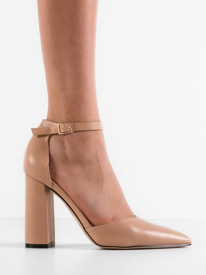 Scarpe da donna Nude Saira - Img 6