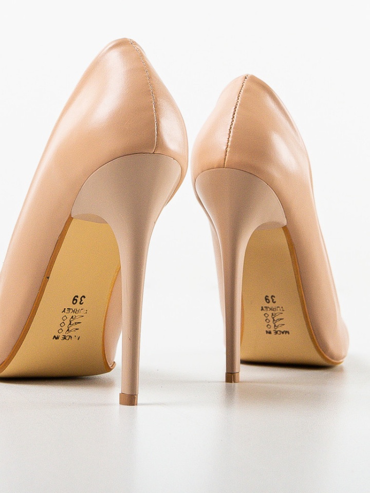 Scarpe da donna Nude Thor - Img 14