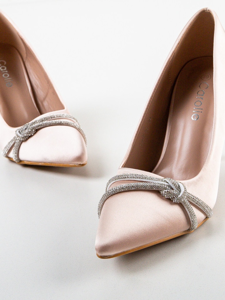 Scarpe da donna Oro Auzo - Img 6