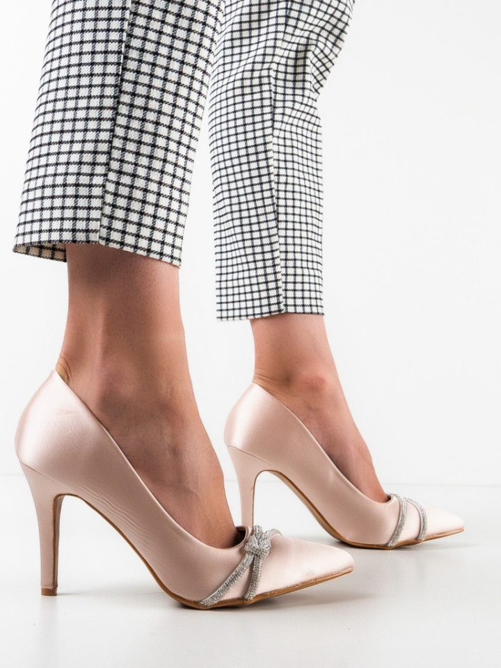 Scarpe da donna Oro Auzo - Img 10